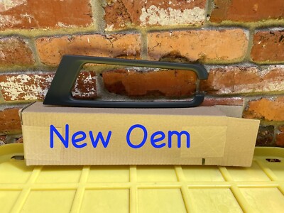 Genuine Ford Expedition Right Trim Molding NL1Z-15A245-AAPTM | eBay