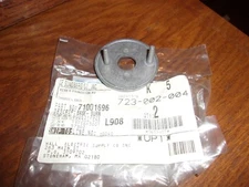 NEW OEM MAYTAG JENNAIR JENN-AIR SURFACE BURNER BASE 71001696