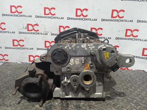 078103373AH Zylinderkopf R. für AUDI A6 BERLINA (4B2) 2.8 149355 - Bild 6 von 7