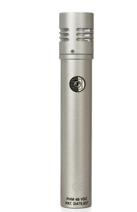 Shure Instrument Microphone KSM137 SL Shure Instrument Microphone KSM137 SL