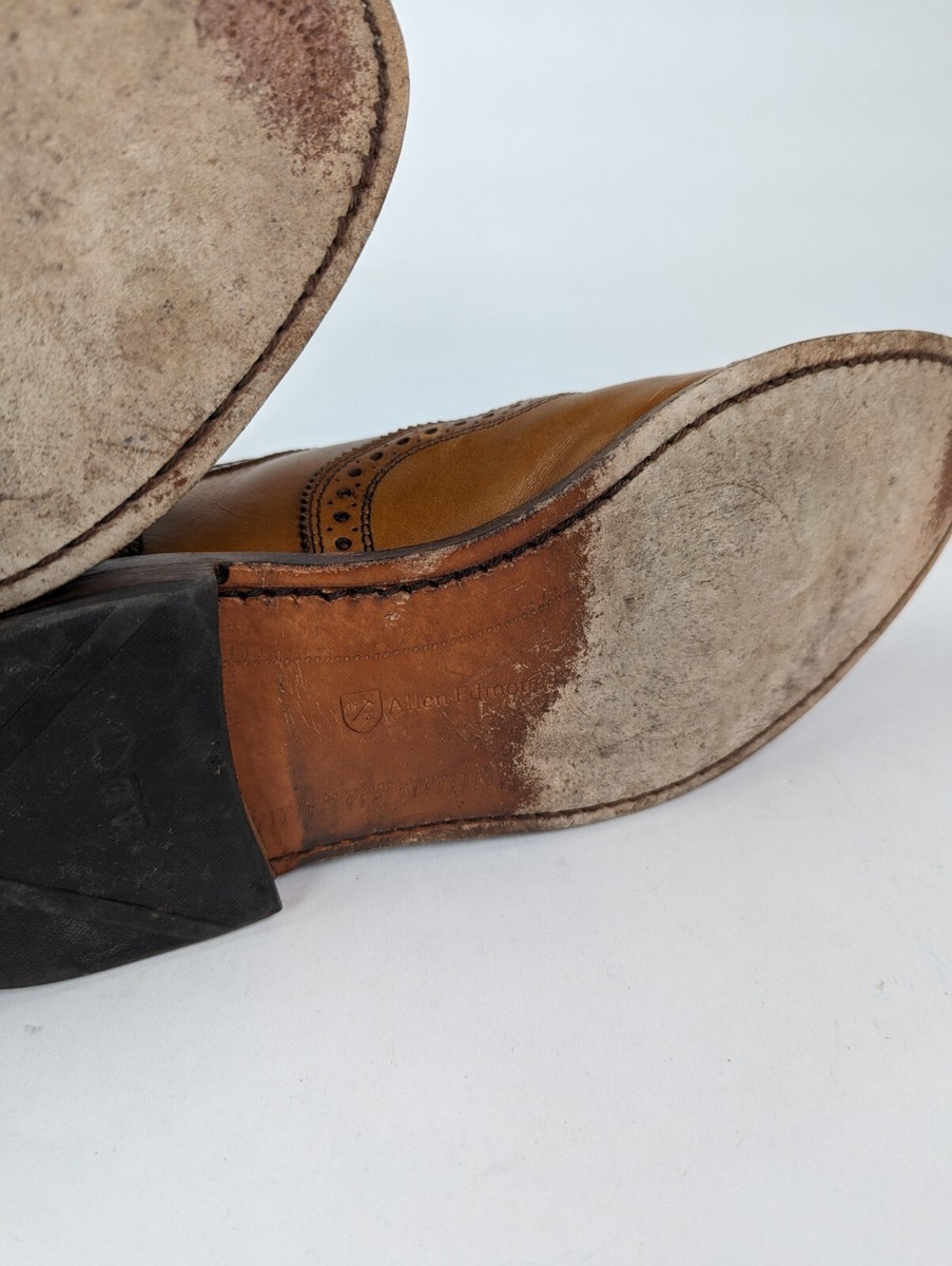 ALLEN EDMONDS Men display picture 3