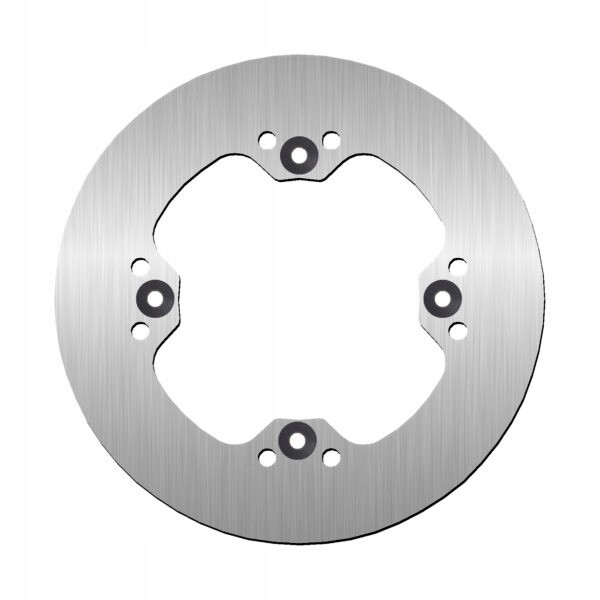 Disque de frein arriere NG Husqvarna CR WR TE TC piece moto 220mm