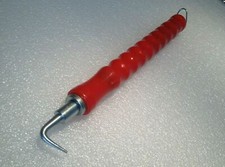 NEW Tying Tool for Double Loop Metal Wire Cable Tie Rebar Multipurpose