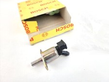 Nos Bosch Cold Start Valve Injector Csv Cis Porsche 911t 1973.5 91160610100