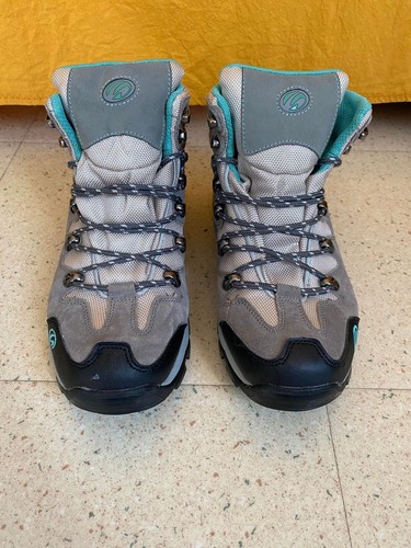 bottes neige go sport