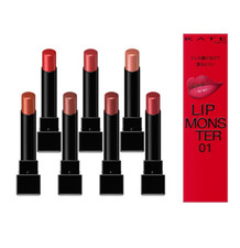 Kate Lip Monster 3.0g 17 colors Lip stick Lip Balm Kanebo Kate Made in Japan