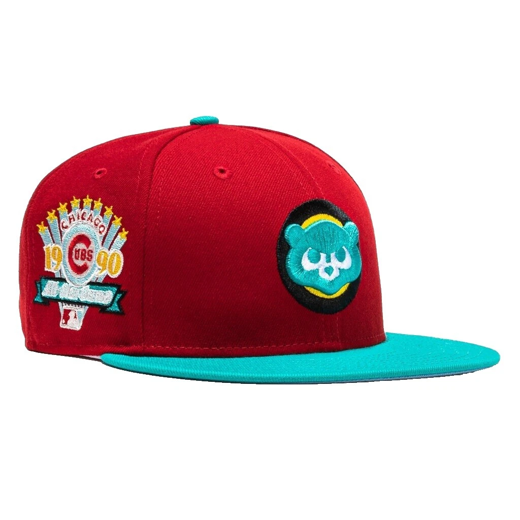 Men's Multicolor 7 1/4 Size