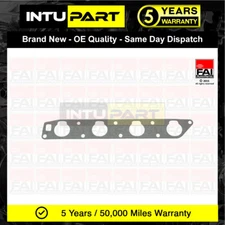 Fits Vauxhall 1.8 2.0 2.2 + Other Models IntuPart Inlet Manifold Gasket Set