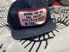 Texas  ENERGY GROUP TEXAS GAS OIL ABILENE TEXAS  TRUCKER HAT CAP (122) — photo 2