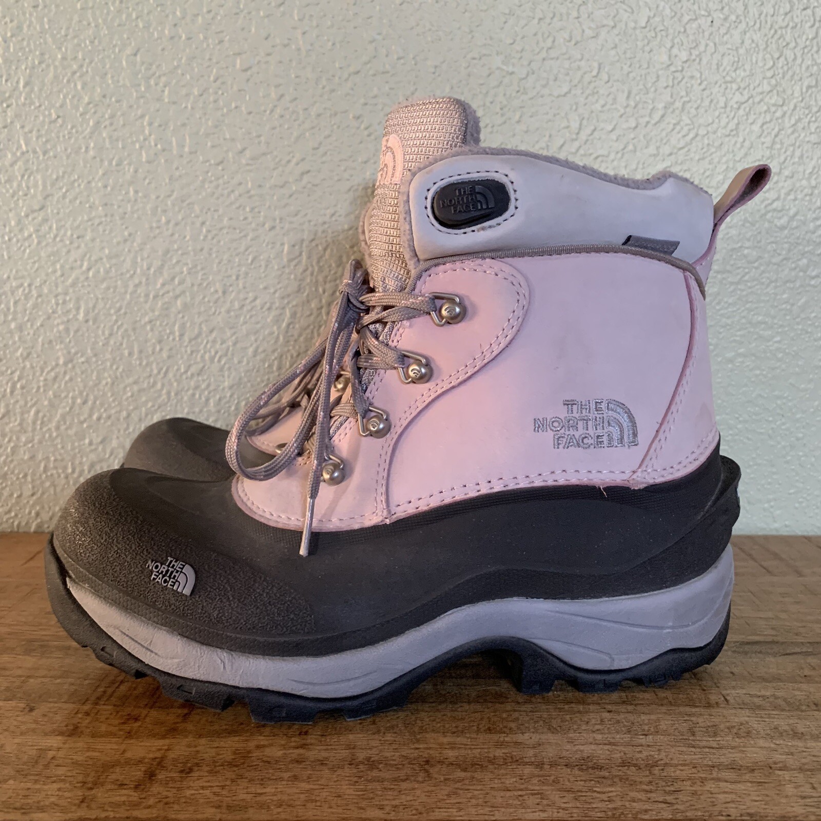 The North Face Primaloft Winter Snow 