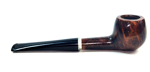 Estate Pipe Medico Frank Real Briar Pat 1967585 c1934 Smoking - Picture 3 of 14