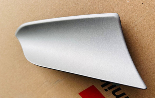 WIE NEU 21 Tkm BMW i3 2019 Verkleidung Kombiinstrument Cockpit 9287394  Dekor