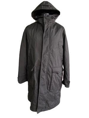 PRADA JACKET GIACCA MAN COAT UOMO VINTAGE