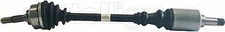 Metelli 17-0415 Drive Shaft for Citroën