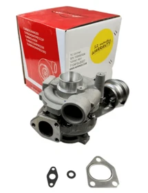 NEU Turbolader BMW 5 525 d 710415-0007