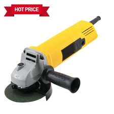 850W Corded Angle Grinder Metal Grinding Cutting Machine Electric Polishing Tool