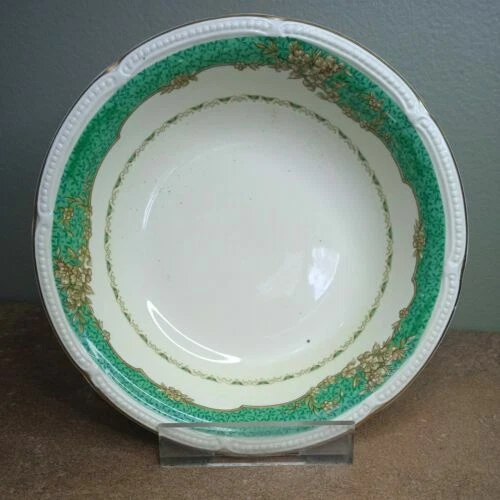 Burleigh Pottery Original Bowls