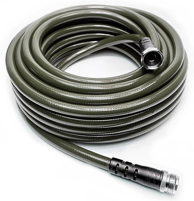 Water Right 500 Series Polyurethane Garden Hose, Drinking Water Safe, 100-Foot X