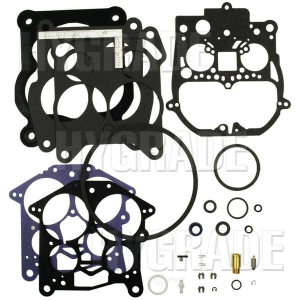 Carburetor Repair Kit Standard 1621 for sale online eBay