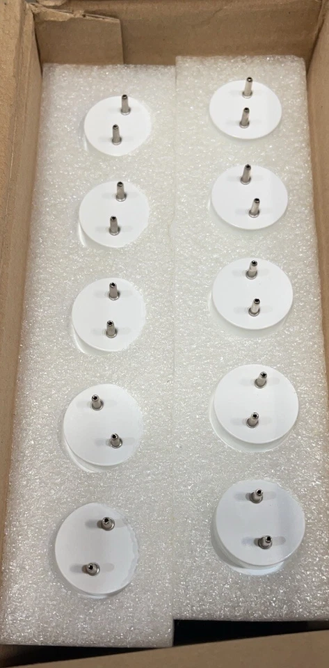 🔥(AN) OSRAM SYLVANIA 75147 LED 08T8 L24 F 835 SUB G5 Tube 8W 24" Case of 10 - Image 3 of 3