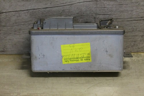 Steuergerät 34.52- 1158958 0265100049 BMW Bosch