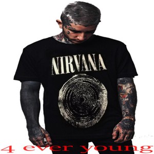 Nirvana Sliver Shirt | eBay Nirvana Sliver Shirt | eBay