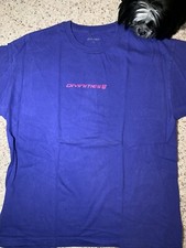 Divinities shirt medium