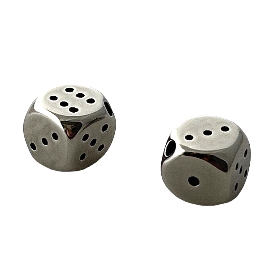 Dice Beads