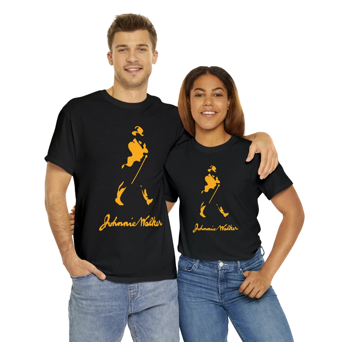 Johnnie walker shirt 2025