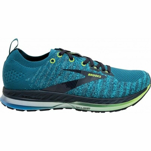 brooks bedlam trainers