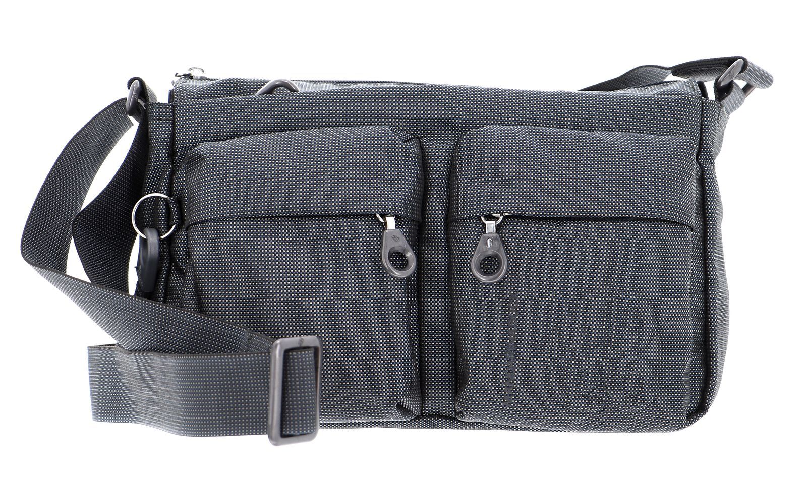 MANDARINA DUCK MD20 Medium Crossover Steel