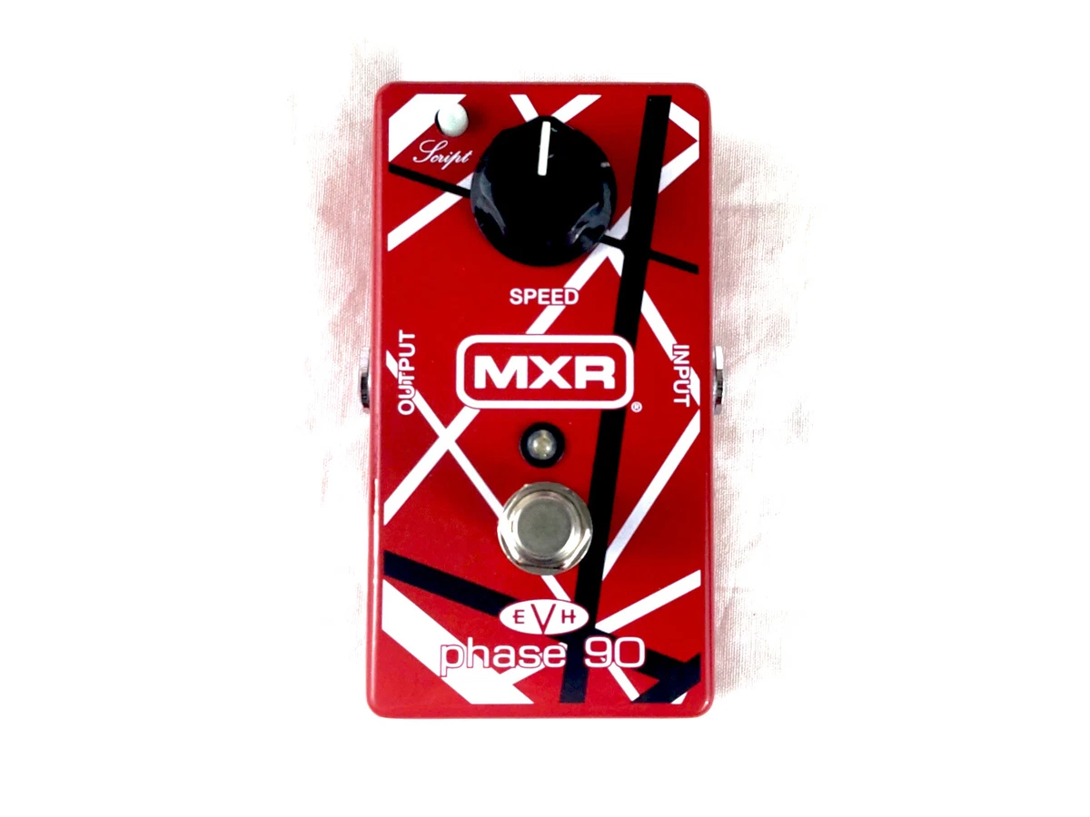 Mxr Phase 100 for sale | eBay