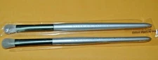 2X Belle En Argent The Secret Power Concealer Brush in Silver-lot of 2