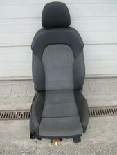 Sport Beifahrersitz Sportsitz  vorne rechts Audi A4 Avant B8 8K Bj.08