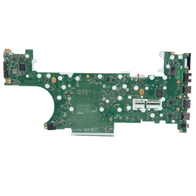 For Lenovo Thinkpad T480 i7-8650U MX150 2GB Motherboard ET480 NM