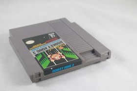Donkey Kong 3 - Nintendo Entertainment System - NES -