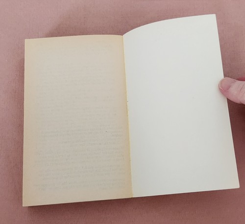 Moorhaven by Daoma Winston, Paperback, 1982 - Picture 8 of 13