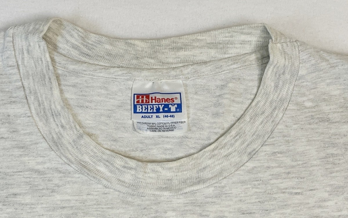 Vintage Universal An MCA Company 1990s Pocket Tee T - Shirt Vintage Universal An MCA Company 1990s Pocket Tee T - Shirt