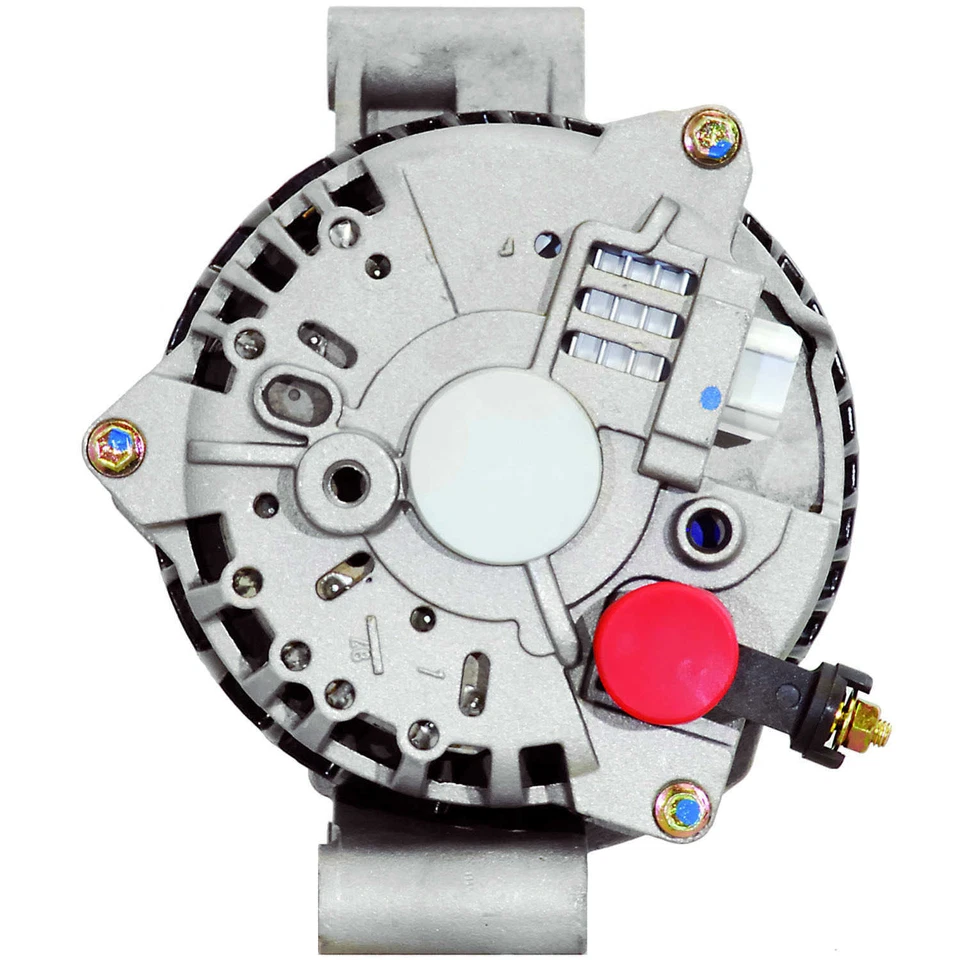 Alternador DENSO 210-5343 Reman para Ford Windstar 1999 3,8 L-V6 Foto 2 de 2