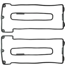 03-05 Range Rover M62 4.4L V8 Valve Cover Gasket Set Left and Right Allmakes 4x4