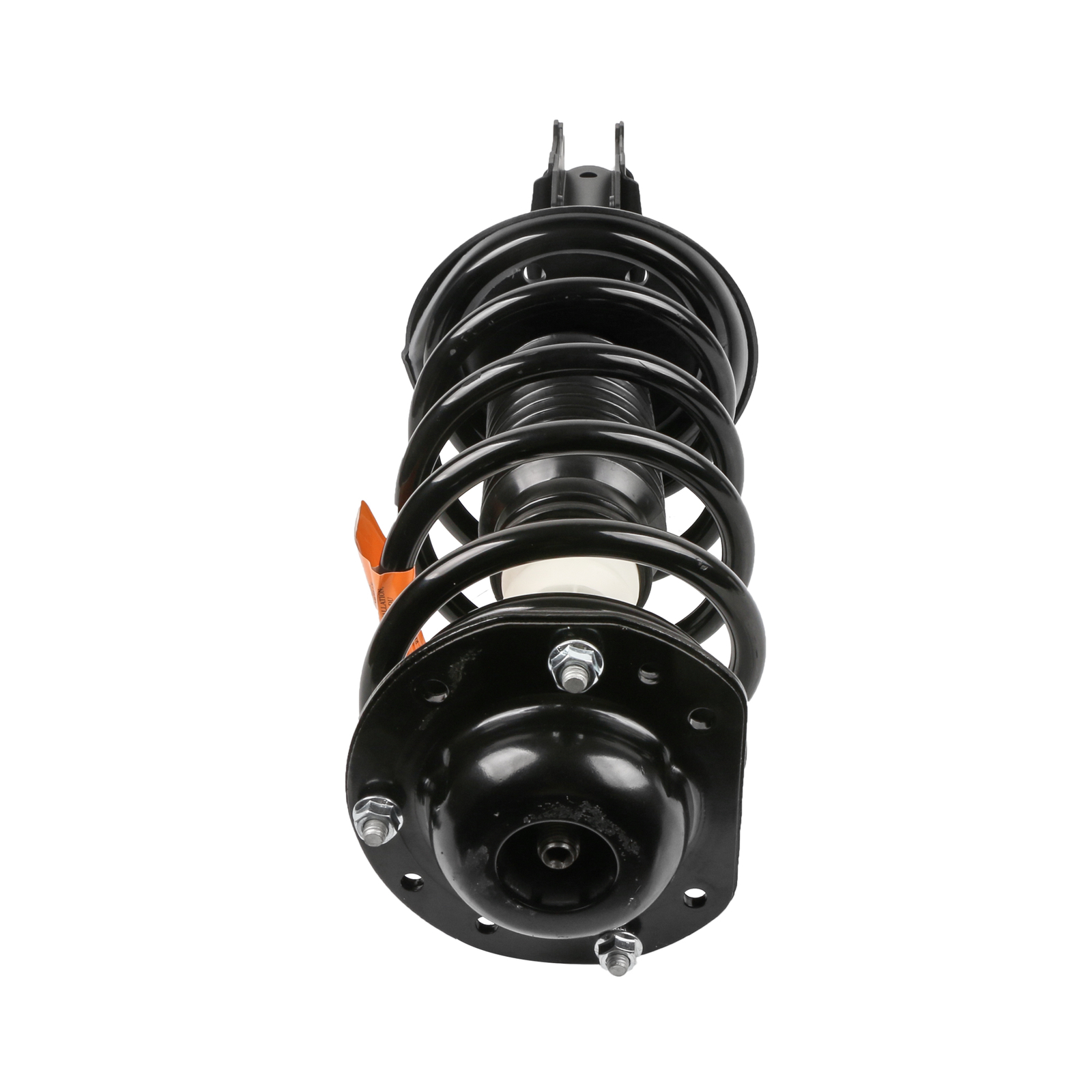 Complete Front Strut Assembly With Springs For 2005-2011 Chevy Cobalt & HHR - Pair (2)