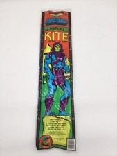 Vintage Masters of the Universe Skeletor Spectra Kite SEALED PACKAGE