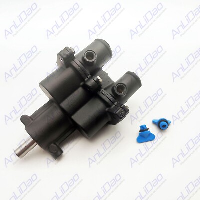 New MerCruiser Sea Water Pump All metal 46-8M0137216 S/S 46-8M0139995 8M0122655