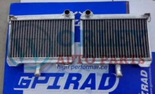 Aluminum Radiator Goldwing GL1500 1988-2000 for HONDA 89 90 91 92 93 94 95 96 97