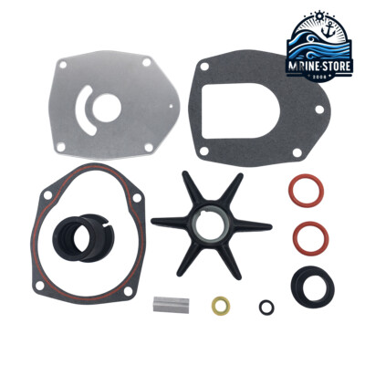 47-43026T11 Water Pump Impeller Kit Compatible with