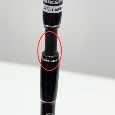 Fishman rod lure rod Beams blancsierra 3.9UL Limited | eBay