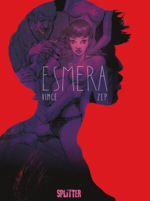 Esmera, Splitter, Deutsch, NEU