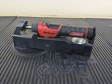 #at627 Snap On Tools Butane Gas Soldering Iron KIT 25-75W RED YAKS41