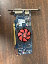 AMD Radeon ATI-102-C26405 B Video Card w/ DisplayPort  DVI-I Outputs