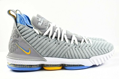 lebron james 16 shoes multicolor